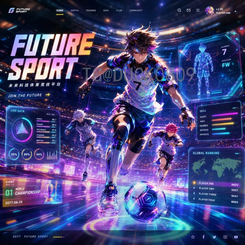 官方2026年世界杯开幕式直播在哪里看？最全观看渠道指南